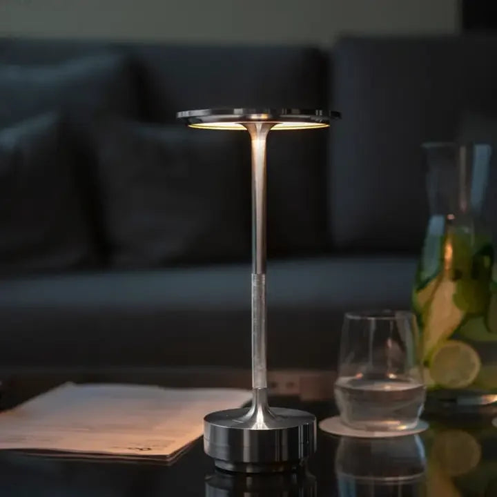 SERENITYLUX - Elegante LED tafellamp