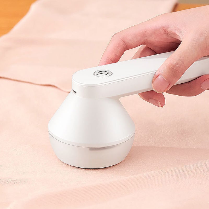 FLUFFFREE - Elektrische pluisverwijderaar voor kleding