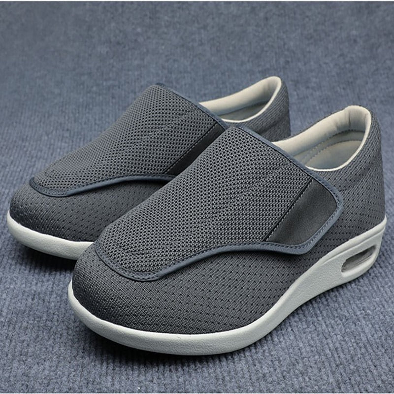 HEALTHSTEP - Comfortabele Schoenen voor Diabetici