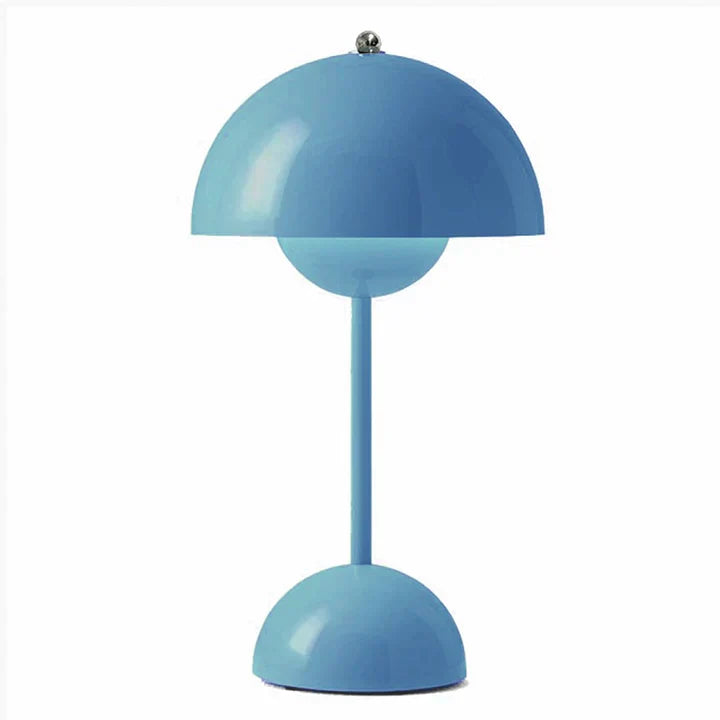 NORDLYS - Luxe Scandinavische tafellamp voor een moderne en elegante uitstraling
