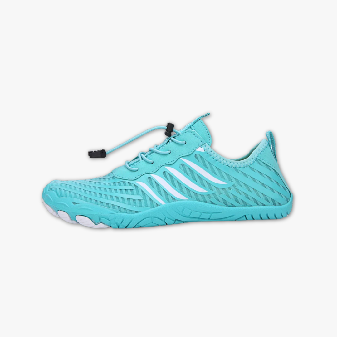 Lichtgewicht ademende unisex sneakers voor dagelijks gebruik – AERION - Glamorix