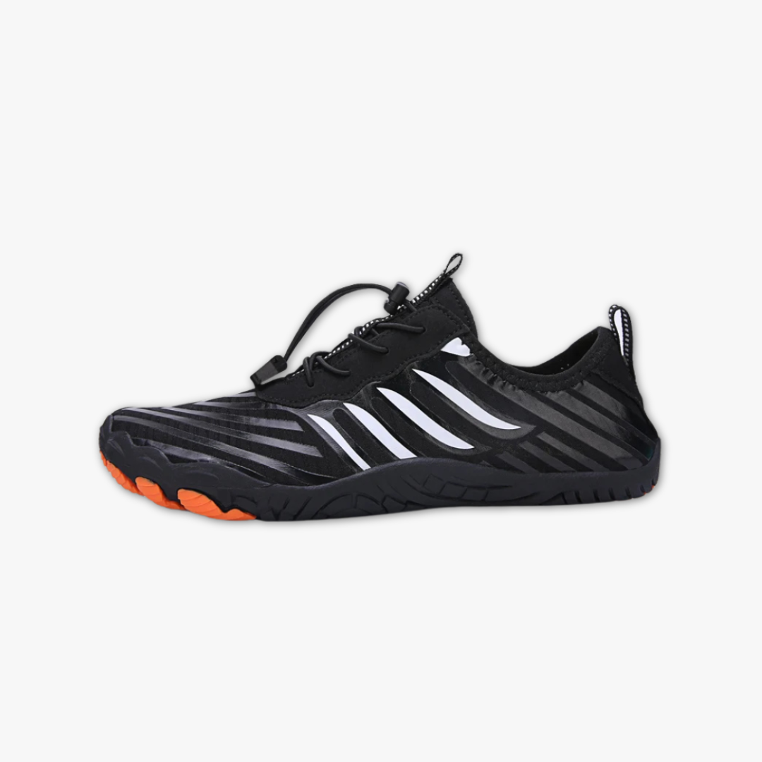 Lichtgewicht ademende unisex sneakers voor dagelijks gebruik – AERION - Glamorix