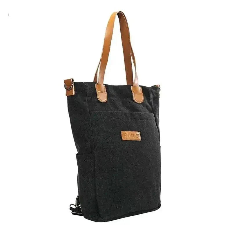 3-in-1 converteerbare dames tas – Movessa FlexiForm - Glamorix