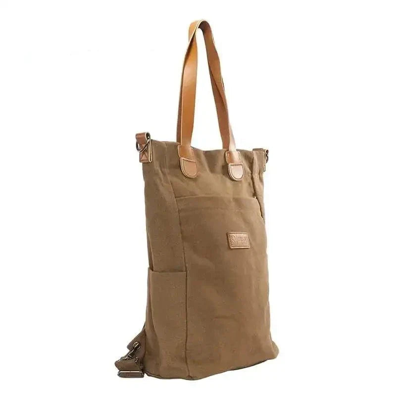 3-in-1 converteerbare dames tas – Movessa FlexiForm - Glamorix