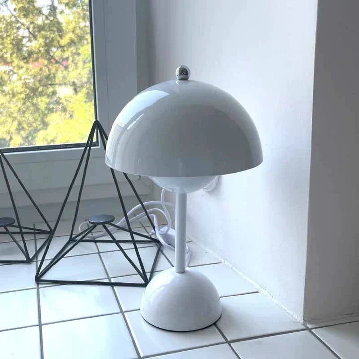 NORDLYS - Luxe Scandinavische tafellamp voor een moderne en elegante uitstraling