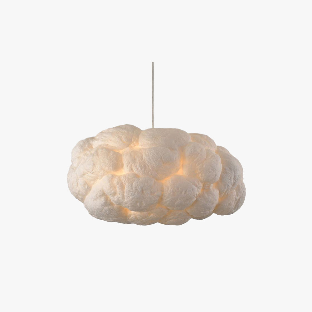 TRANQUILAURA – LED hanglamp in wolkvorm
