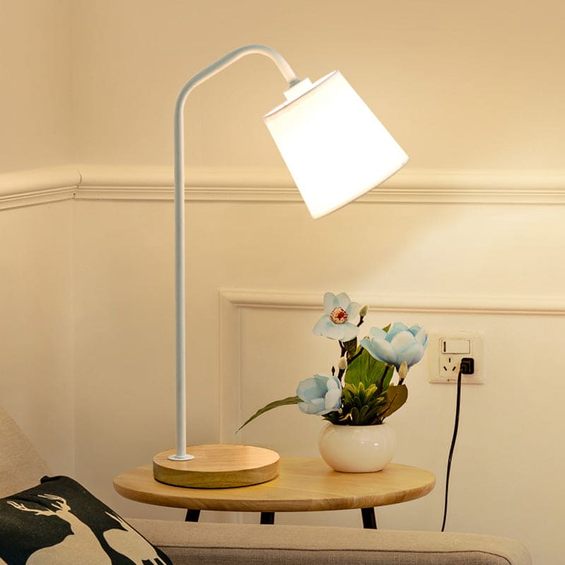 LUMICONIC - Conische tafellamp met modern design