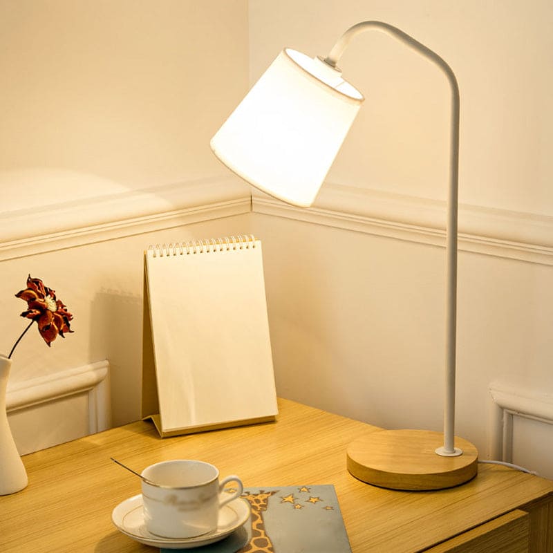 LUMICONIC - Conische tafellamp met modern design