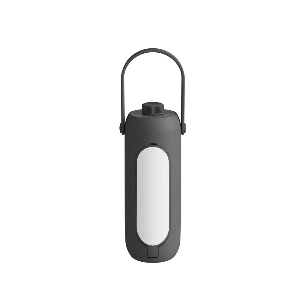 LumeaGlow Flex – Draagbare LED Campinglamp met haak & magneet voor elke situatie