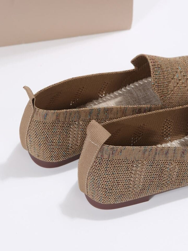 Orthopedische damesschoenen met antislipzool – LUNARA ComfortStep - Glamorix