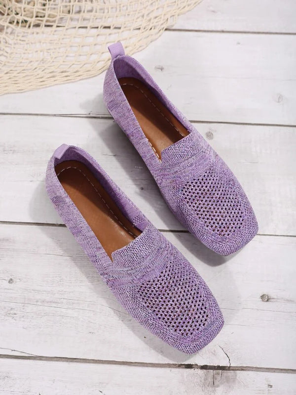 Orthopedische damesschoenen met antislipzool – LUNARA ComfortStep - Glamorix