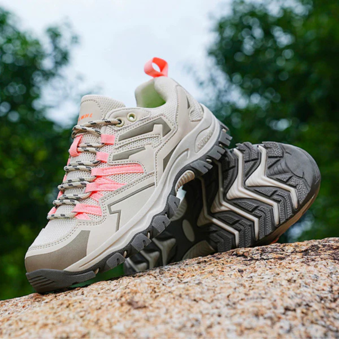 AVIA - Comfortabele Wandelschoenen voor Dames