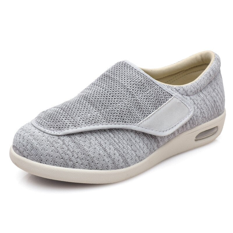 HEALTHSTEP - Comfortabele Schoenen voor Diabetici