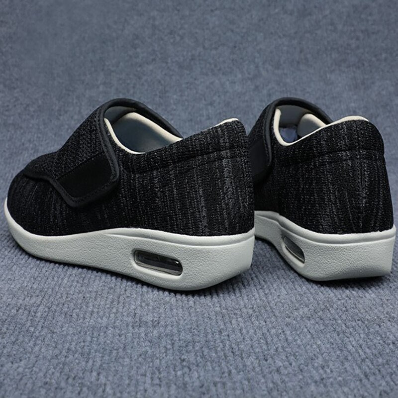 HEALTHSTEP - Comfortabele Schoenen voor Diabetici