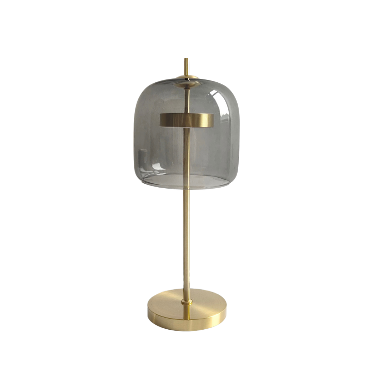 NORDGLOW - Stijlvolle lamp met warme verlichting