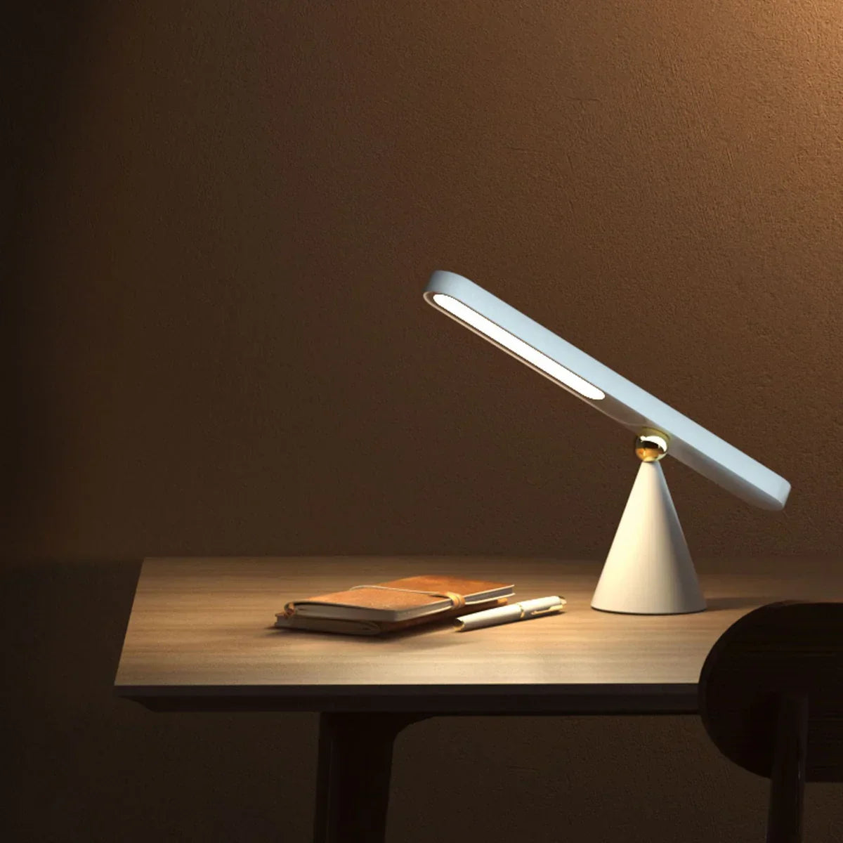 Luminza – Stijlvolle Tafellamp met Modern Design