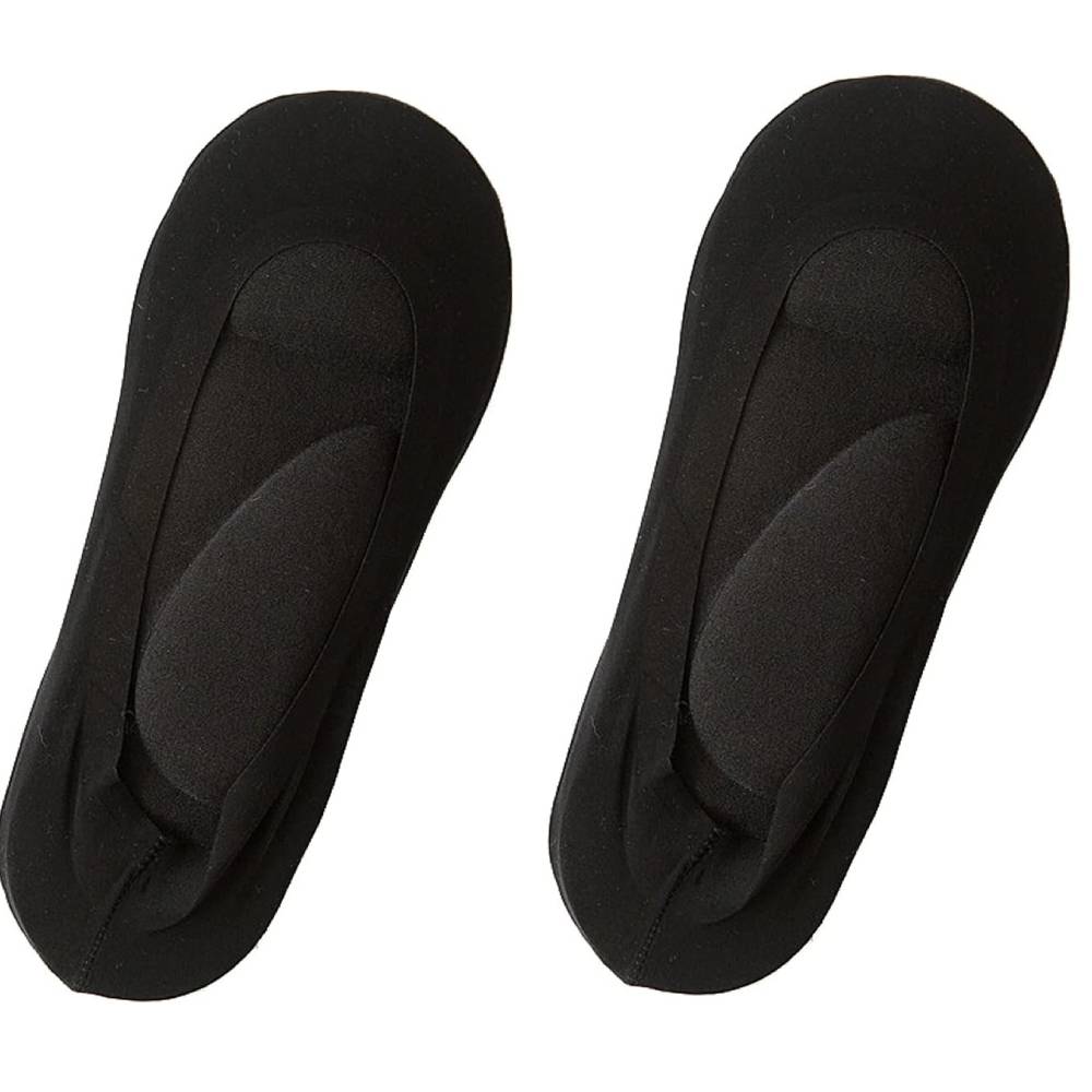 Dames sokken met 3D voetboogondersteuning en antislip – AERIA SUPPORT - Glamorix