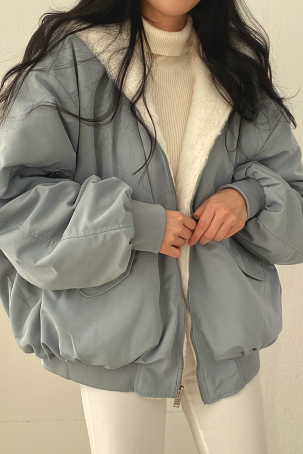 ADELE - Stijlvolle winterjas voor dames