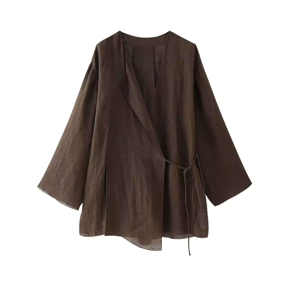AMARA - Elegante tweedelige dames set voor een chique look