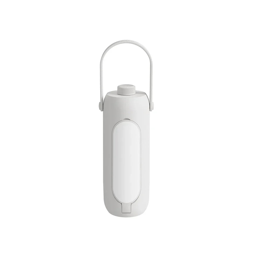 LumeaGlow Flex – Draagbare LED Campinglamp met haak & magneet voor elke situatie