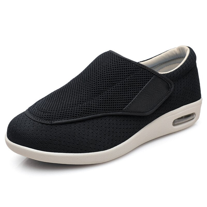 HEALTHSTEP - Comfortabele Schoenen voor Diabetici