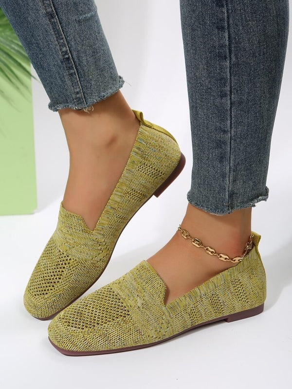 Orthopedische damesschoenen met antislipzool – LUNARA ComfortStep - Glamorix