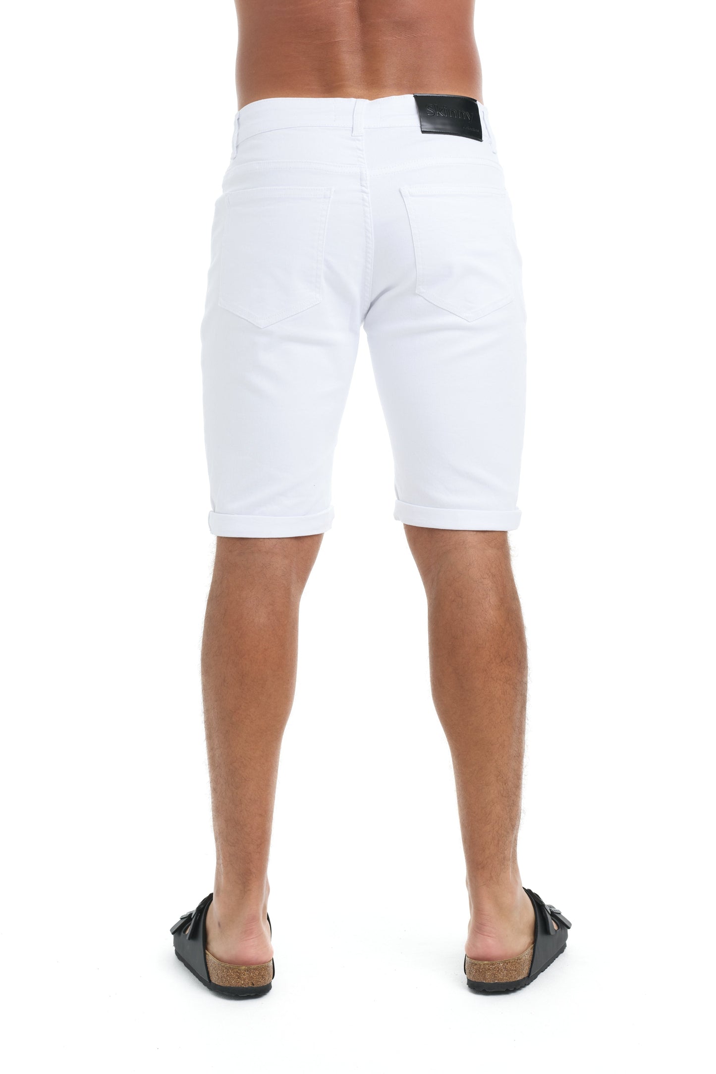 LEVI - Lichtgewicht vrijetijdsshort voor ultiem comfort