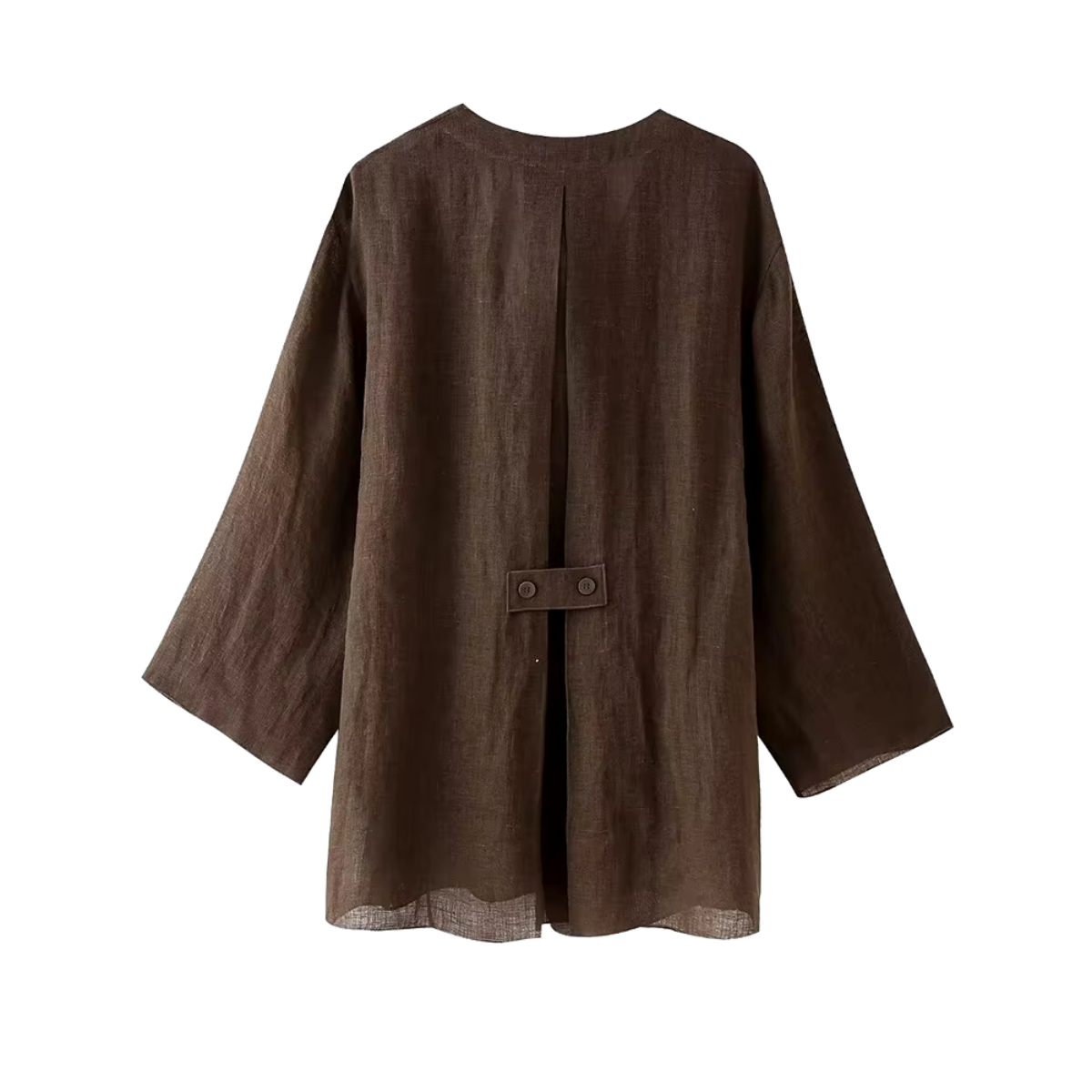AMARA - Elegante tweedelige dames set voor een chique look