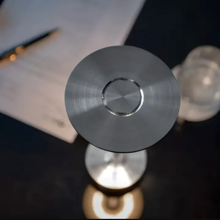 SERENITYLUX - Elegante LED tafellamp
