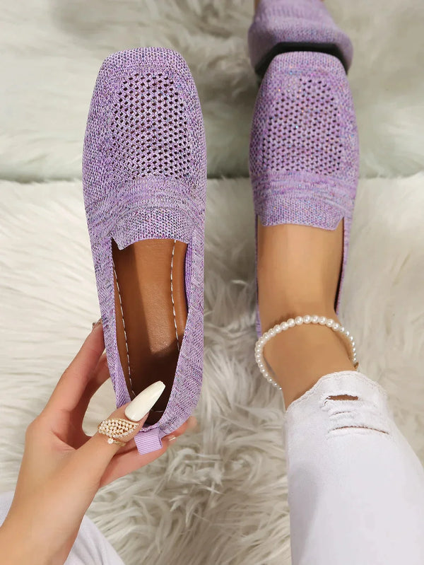 Orthopedische damesschoenen met antislipzool – LUNARA ComfortStep - Glamorix
