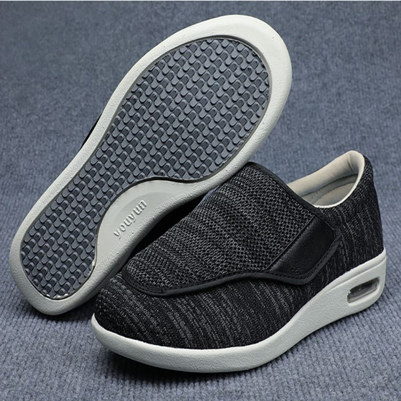 HEALTHSTEP - Comfortabele Schoenen voor Diabetici