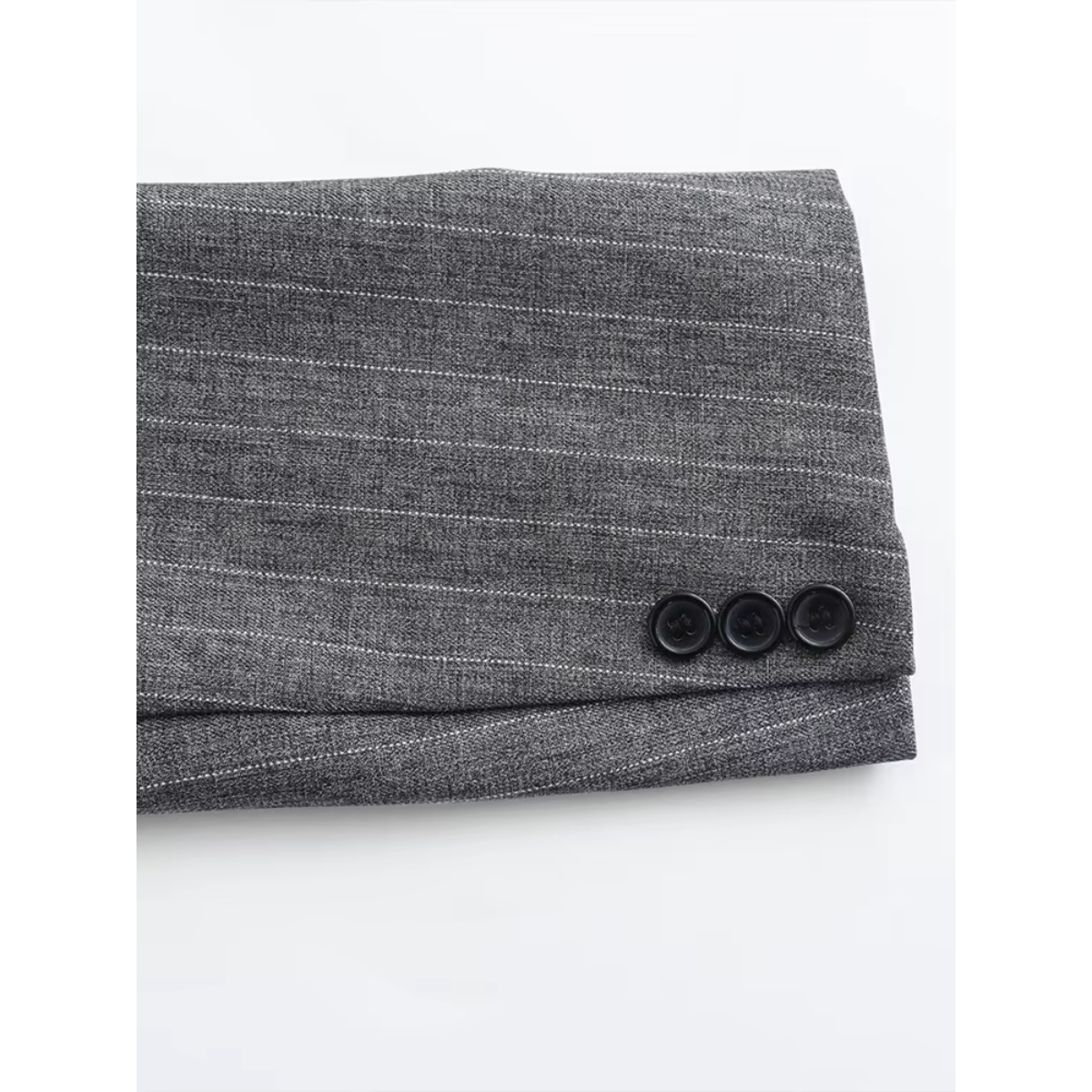 VIVIAN - Klassieke damesblazer met twee klepzakken
