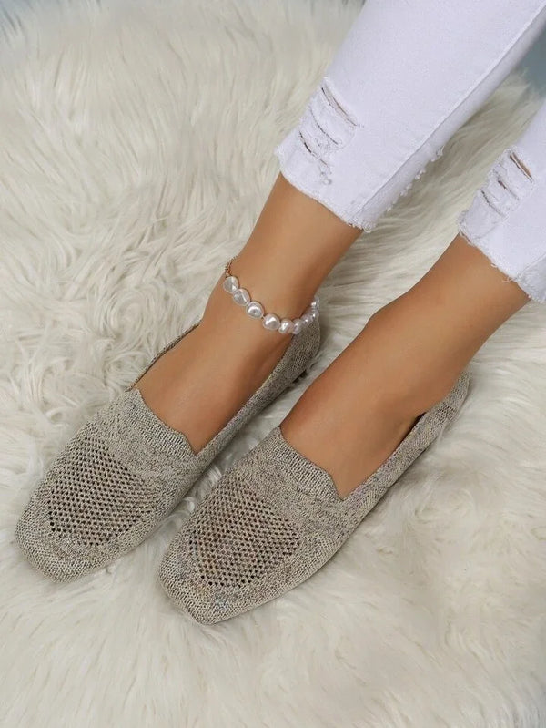 Orthopedische damesschoenen met antislipzool – LUNARA ComfortStep - Glamorix