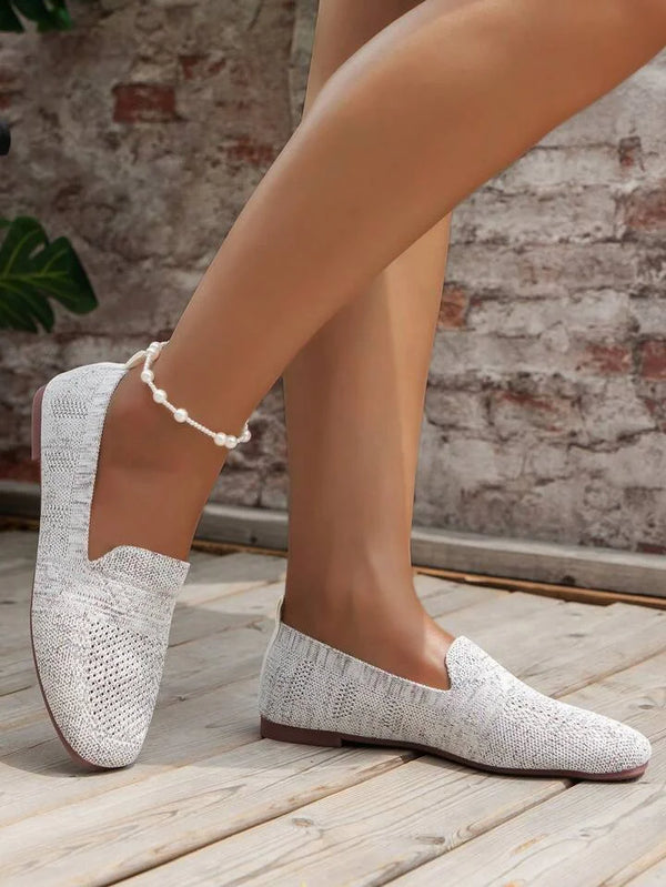 Orthopedische damesschoenen met antislipzool – LUNARA ComfortStep - Glamorix