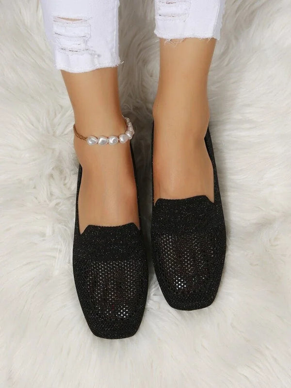 Orthopedische damesschoenen met antislipzool – LUNARA ComfortStep - Glamorix