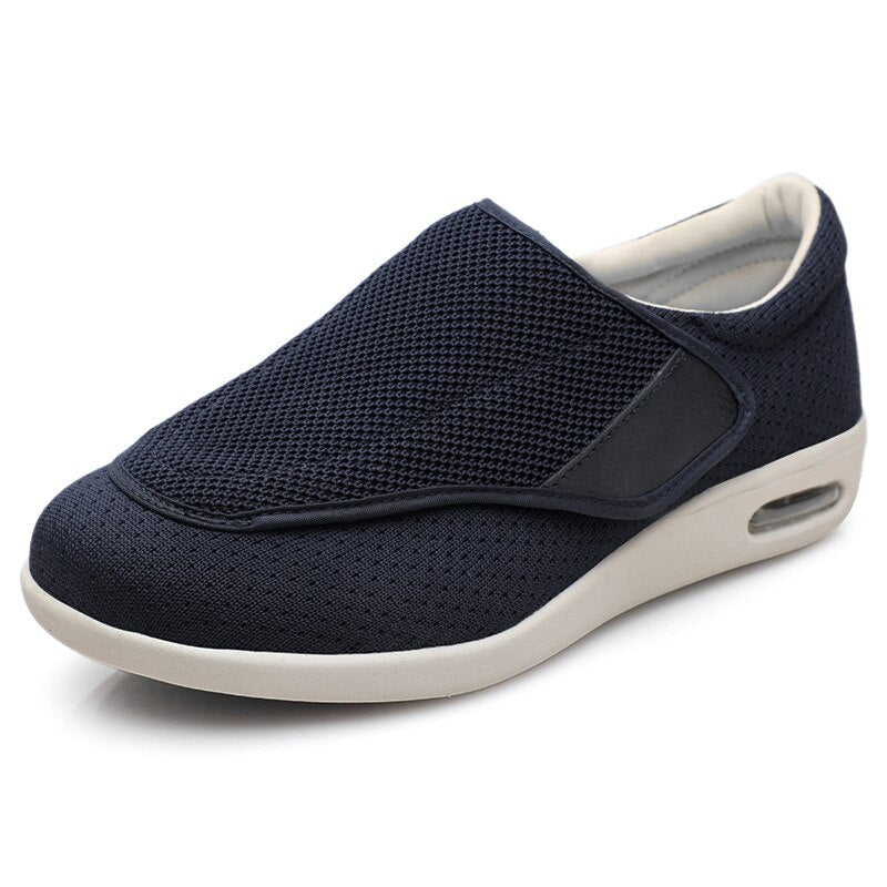 HEALTHSTEP - Comfortabele Schoenen voor Diabetici