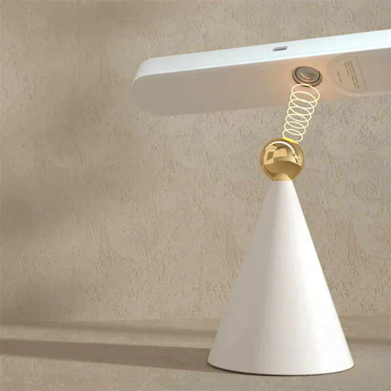 Luminza – Stijlvolle Tafellamp met Modern Design