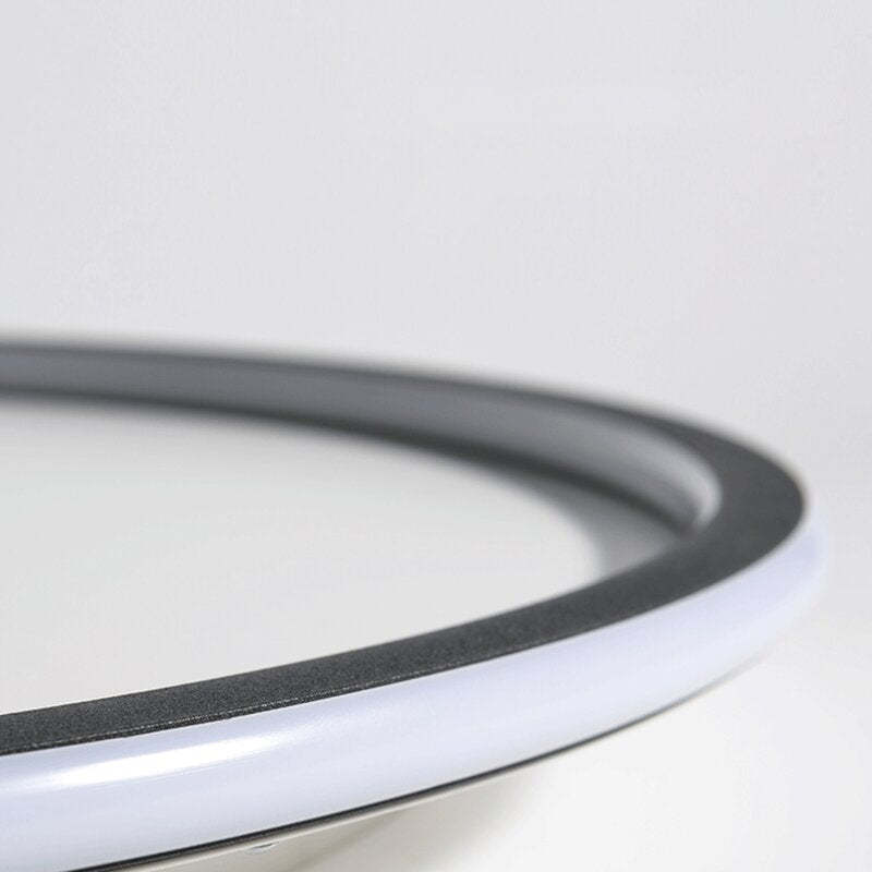LUMIGLOW - Moderne Ronde LED Plafondlamp voor Stijlvolle Verlichting