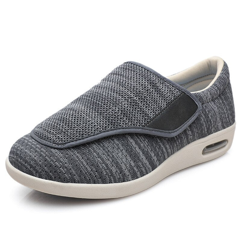 HEALTHSTEP - Comfortabele Schoenen voor Diabetici