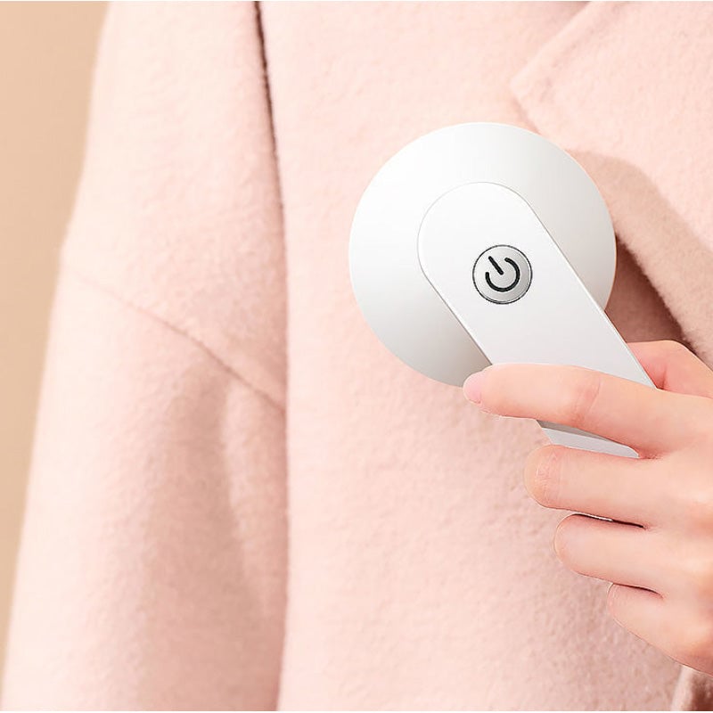 FLUFFFREE - Elektrische pluisverwijderaar voor kleding