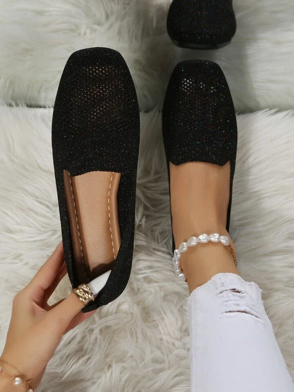 Orthopedische damesschoenen met antislipzool – LUNARA ComfortStep - Glamorix