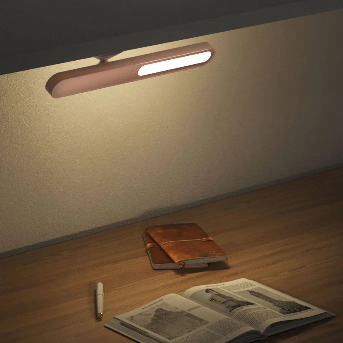 Luminza – Stijlvolle Tafellamp met Modern Design