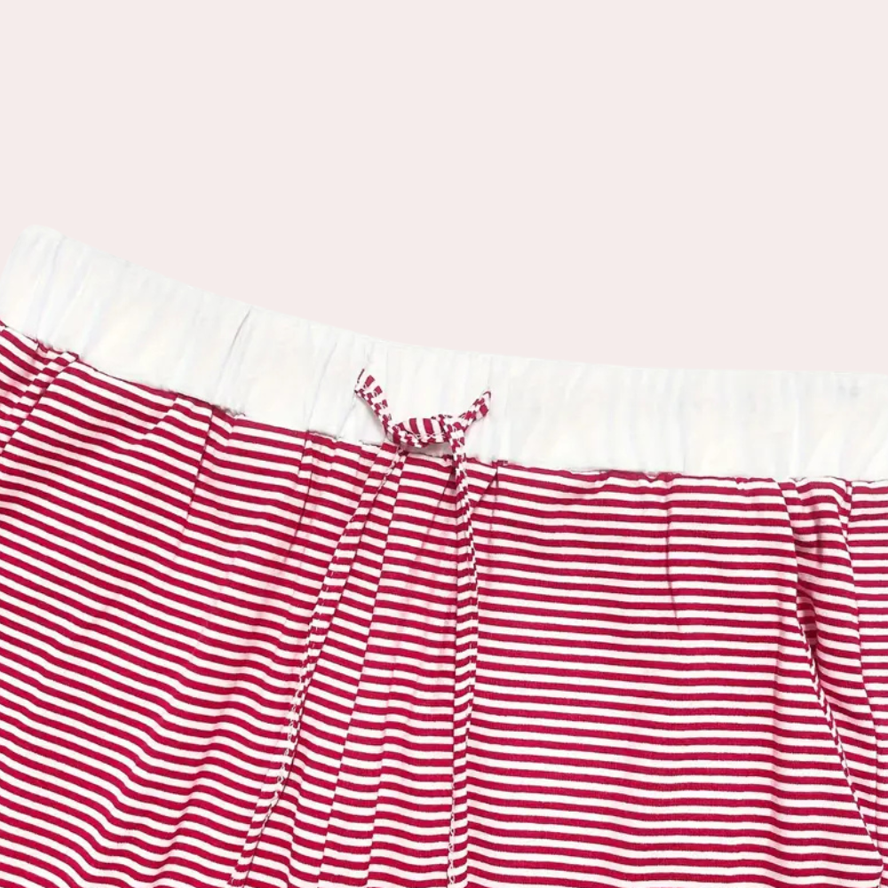 ELARA - Zachte en comfortabele pyjamaset voor dames