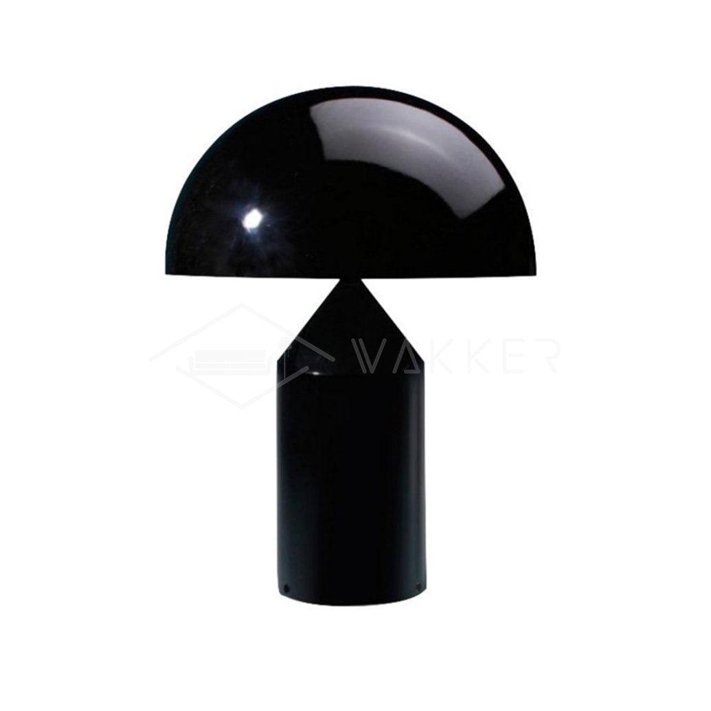 Moderne LUXORA - Moderne metalen tafellamp voor stijlvolle verlichting tafellamp