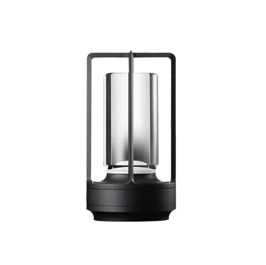 Luminora Solis – Stijlvolle draadloze solar lantaarns voor sfeer en elegantie in elke buitenruimte