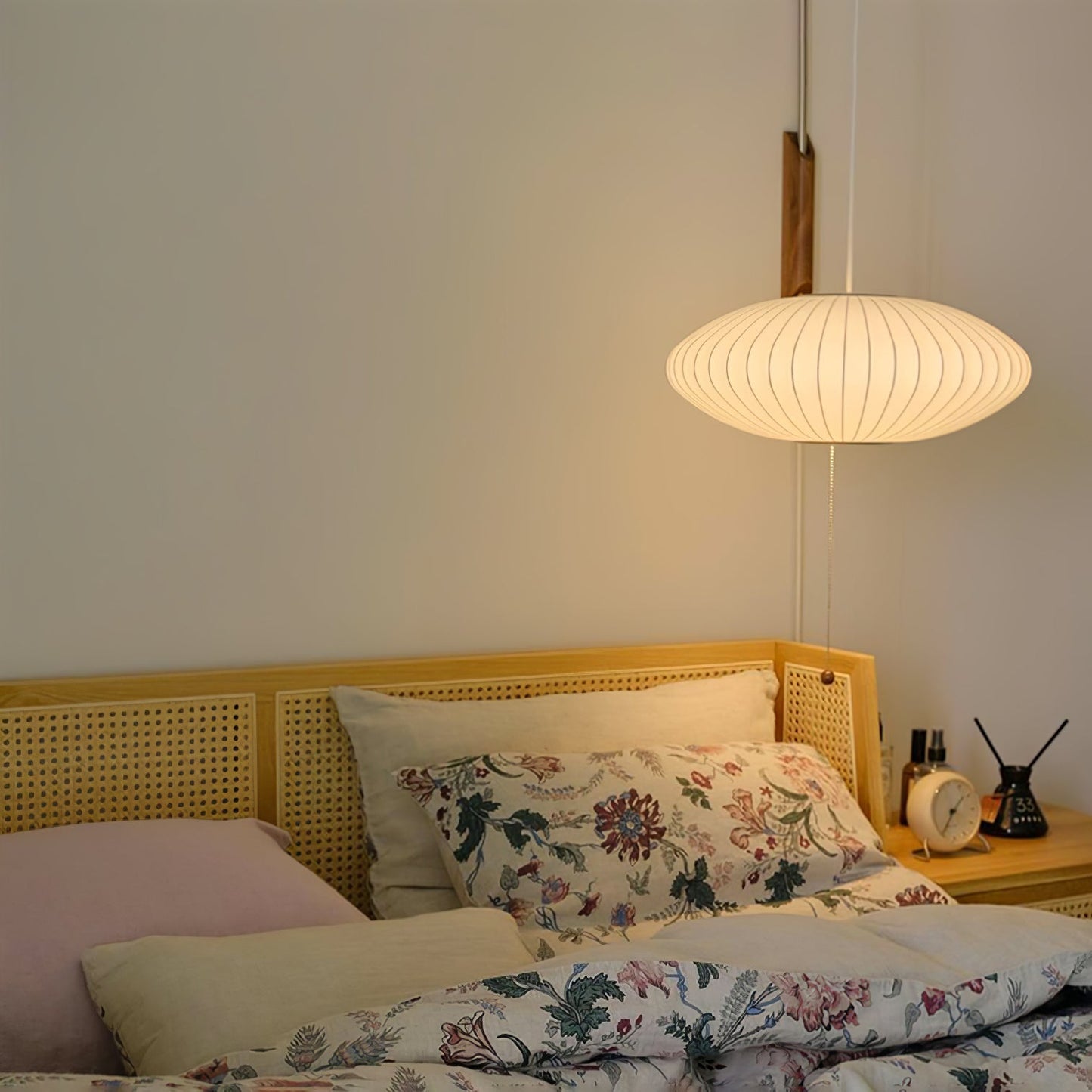 Nelson Wandlamp - Luxe design met een moderne twist