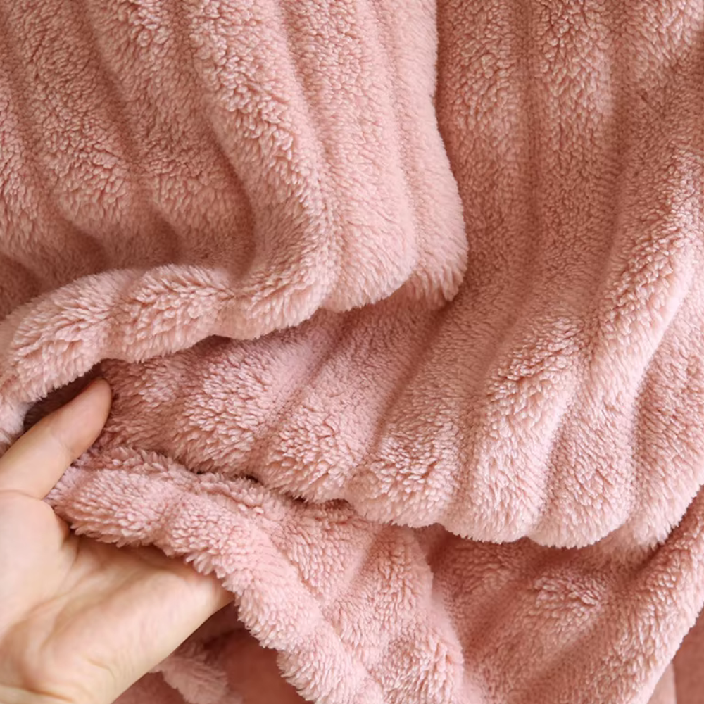 Elegante damestrui met fijne textuur en vrouwelijke pasvorm – SÉVANA - Glamorix