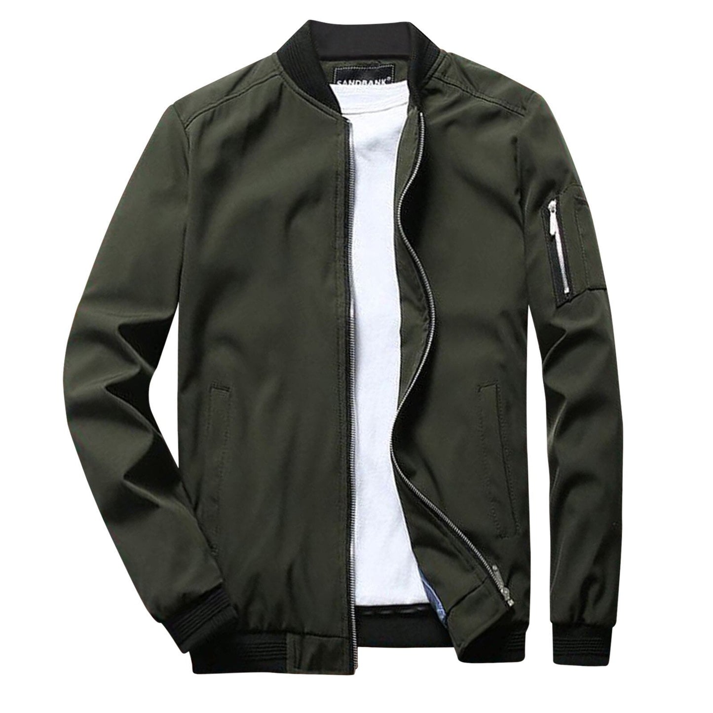 Reek - Casual jas voor heren - Glamorix