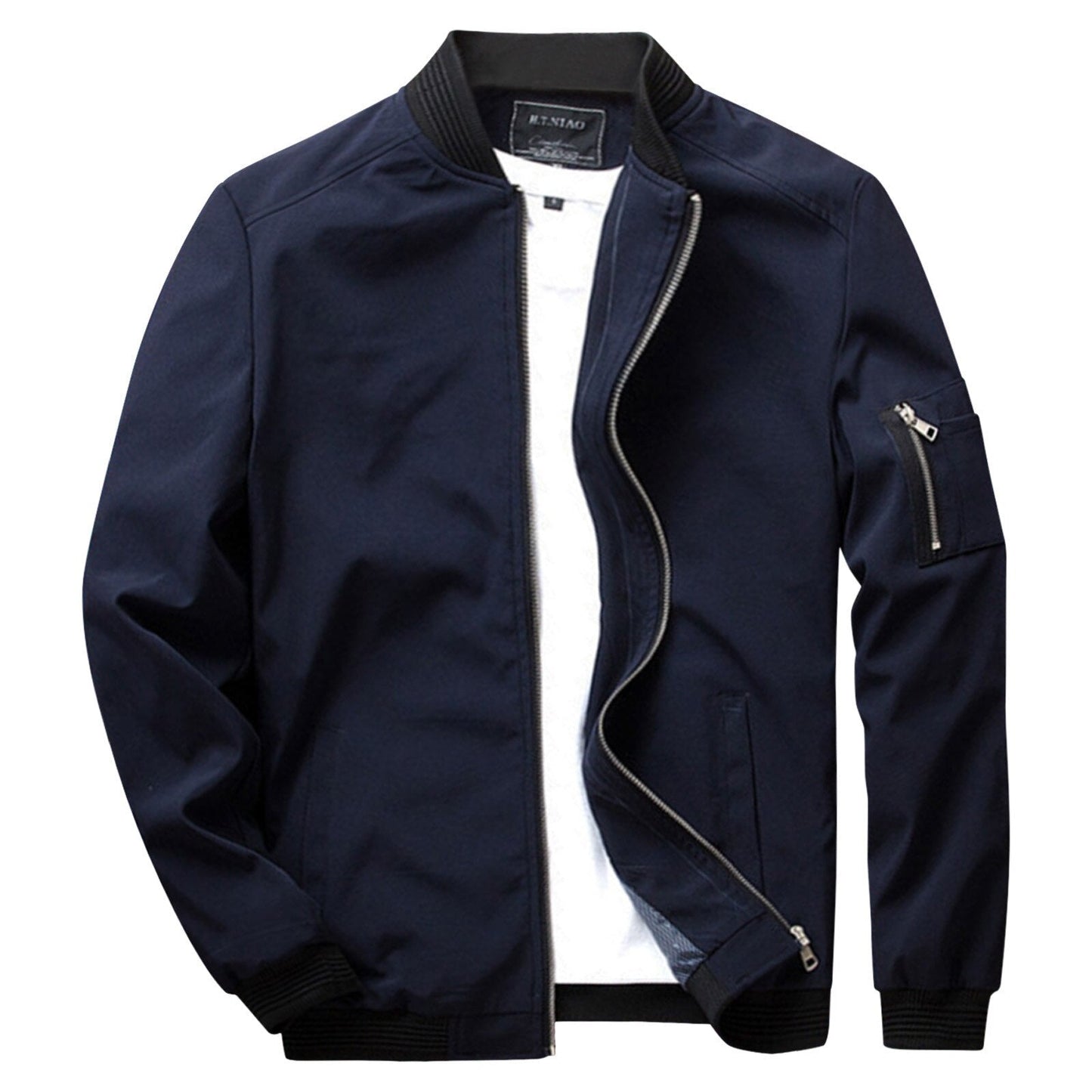 Reek - Casual jas voor heren - Glamorix