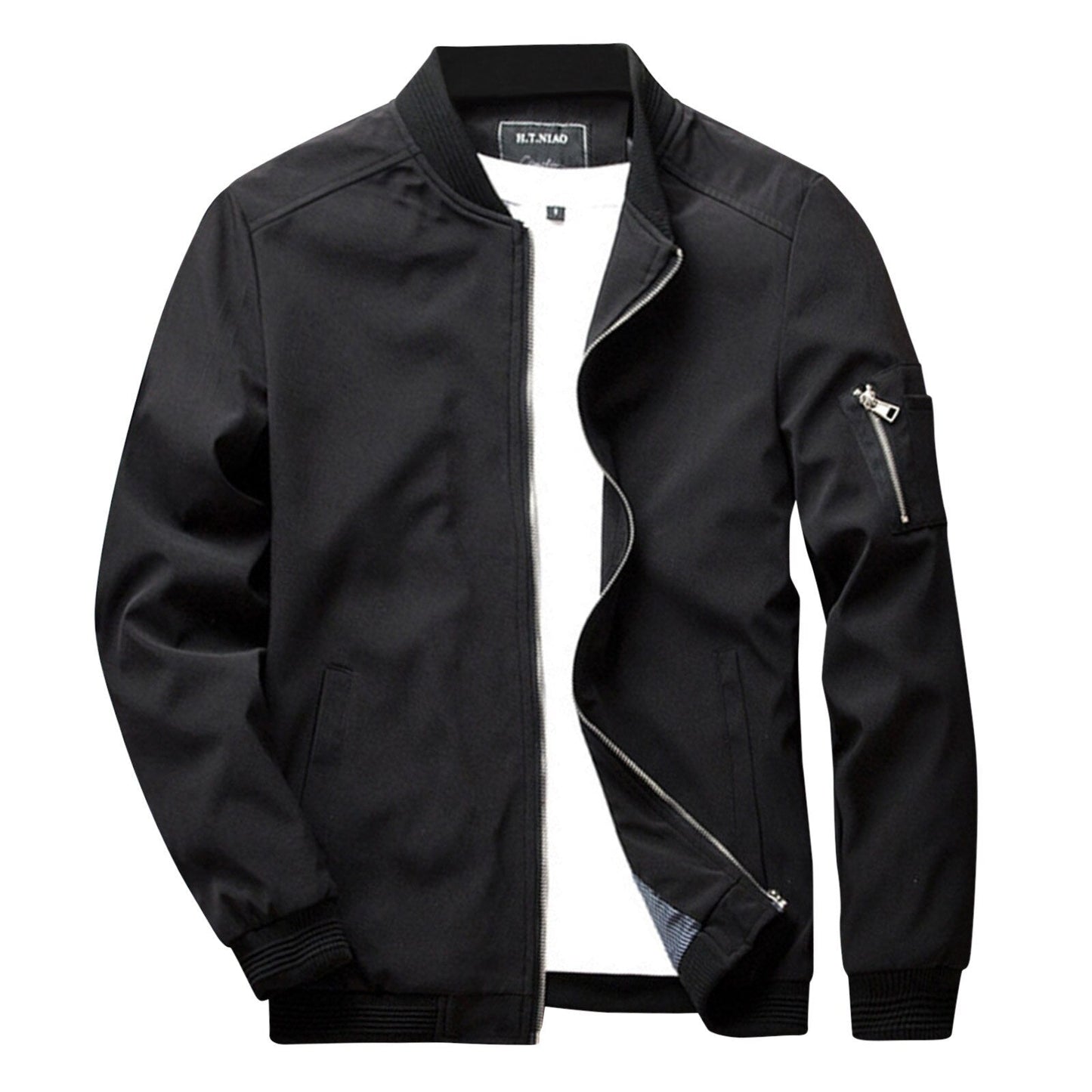 Reek - Casual jas voor heren - Glamorix
